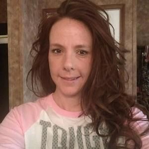 Meet your Posher, Alyson